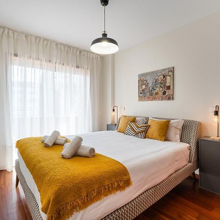 Guestready - Teddy Jazz Apartment Porto Ngoại thất bức ảnh