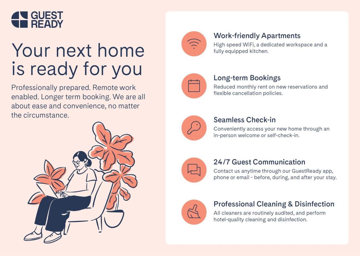 Guestready - Teddy Jazz Apartment Porto Ngoại thất bức ảnh