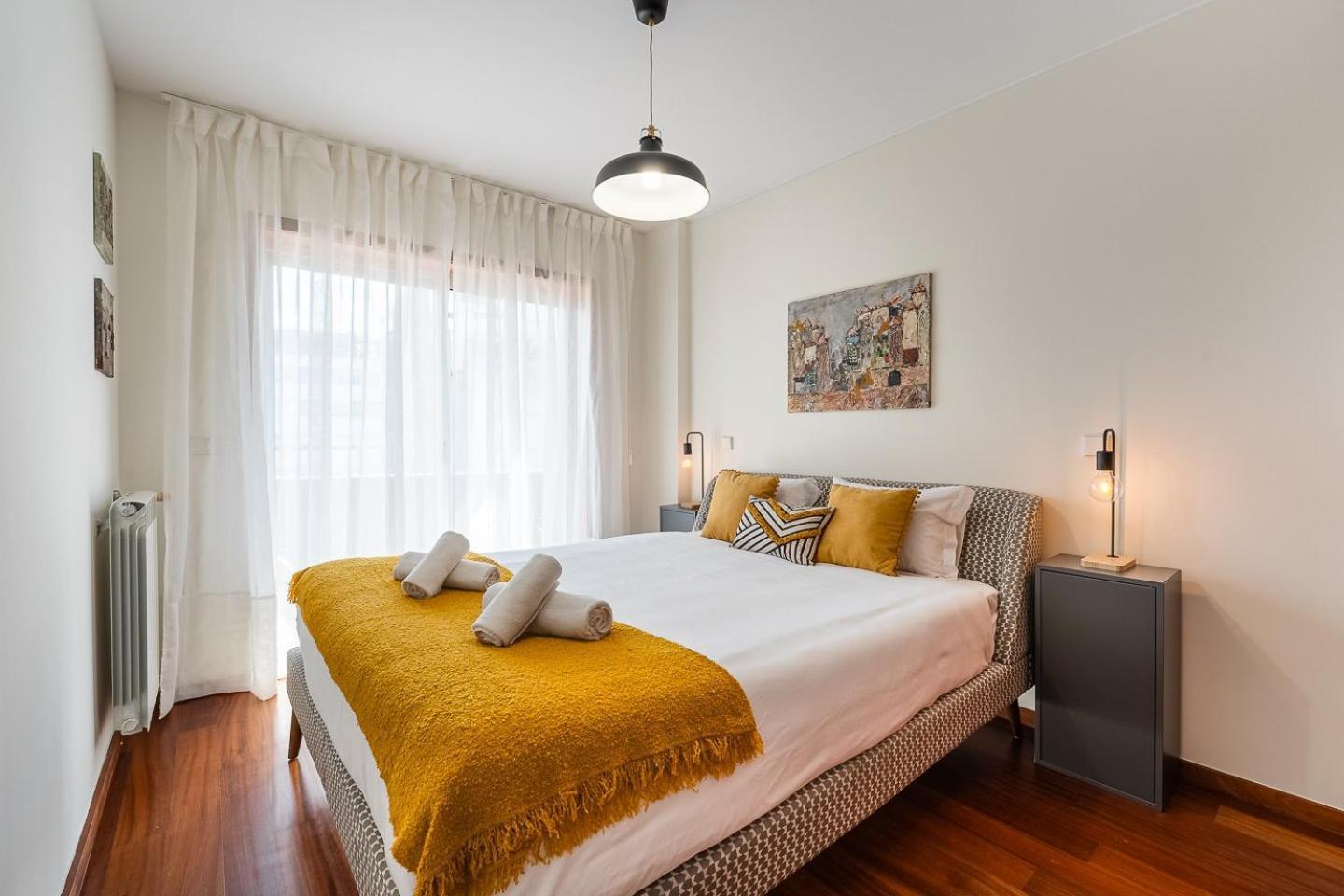 Guestready - Teddy Jazz Apartment Porto Ngoại thất bức ảnh