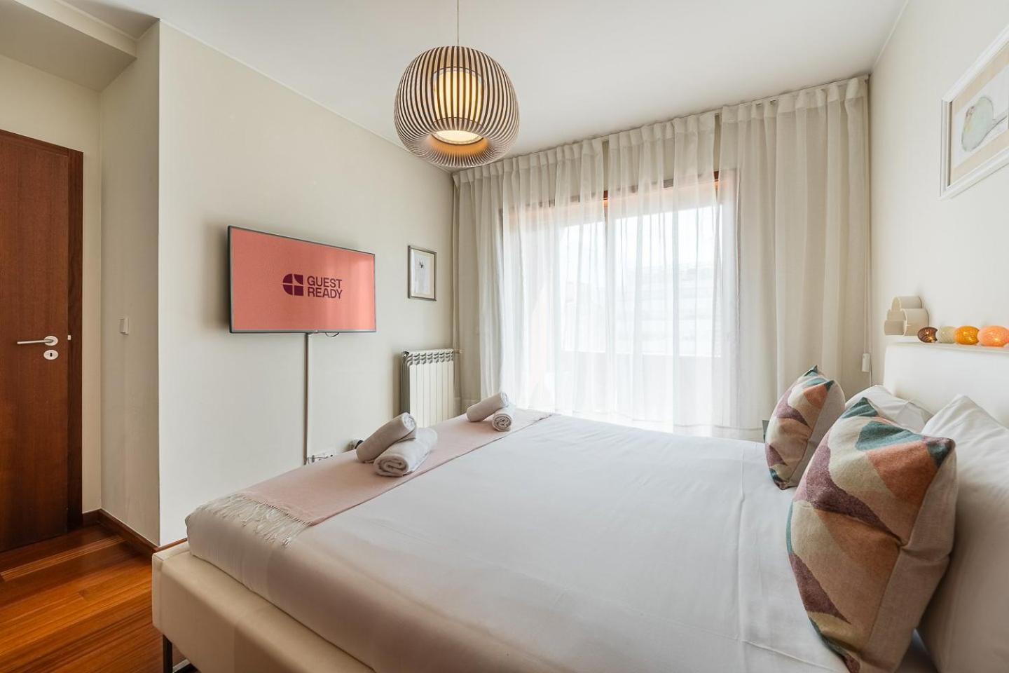 Guestready - Teddy Jazz Apartment Porto Ngoại thất bức ảnh