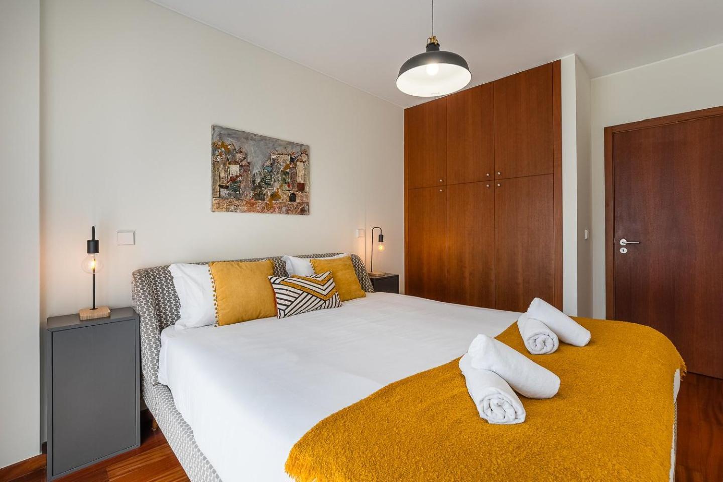 Guestready - Teddy Jazz Apartment Porto Ngoại thất bức ảnh