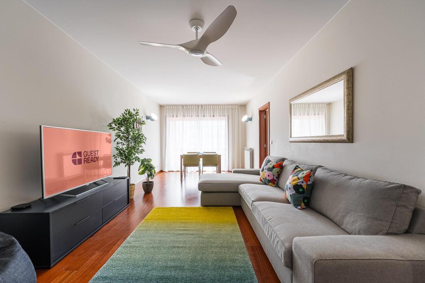 Guestready - Teddy Jazz Apartment Porto Ngoại thất bức ảnh
