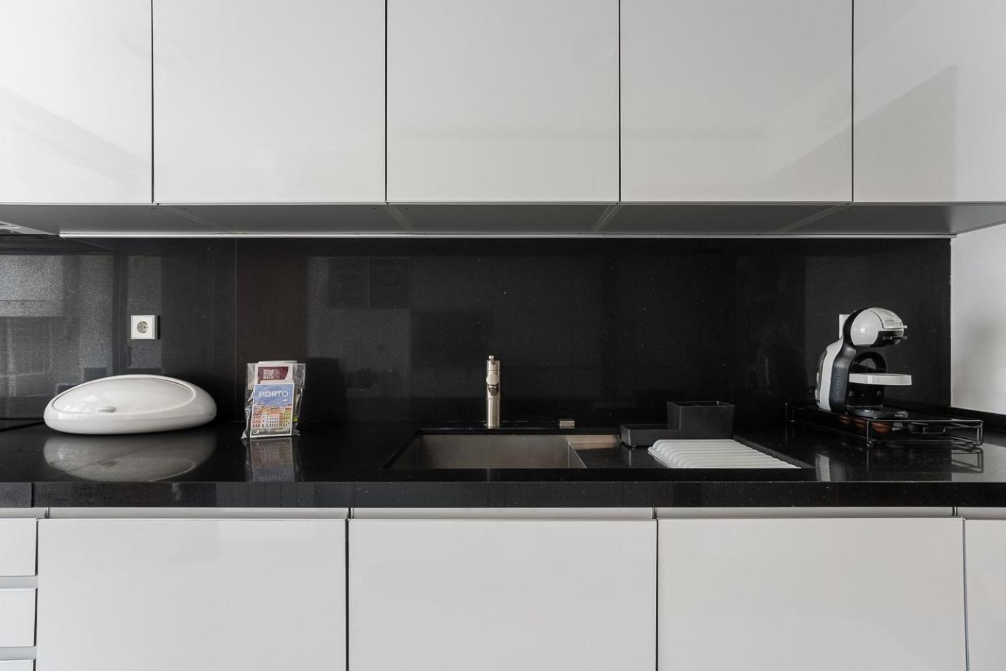 Guestready - Teddy Jazz Apartment Porto Ngoại thất bức ảnh