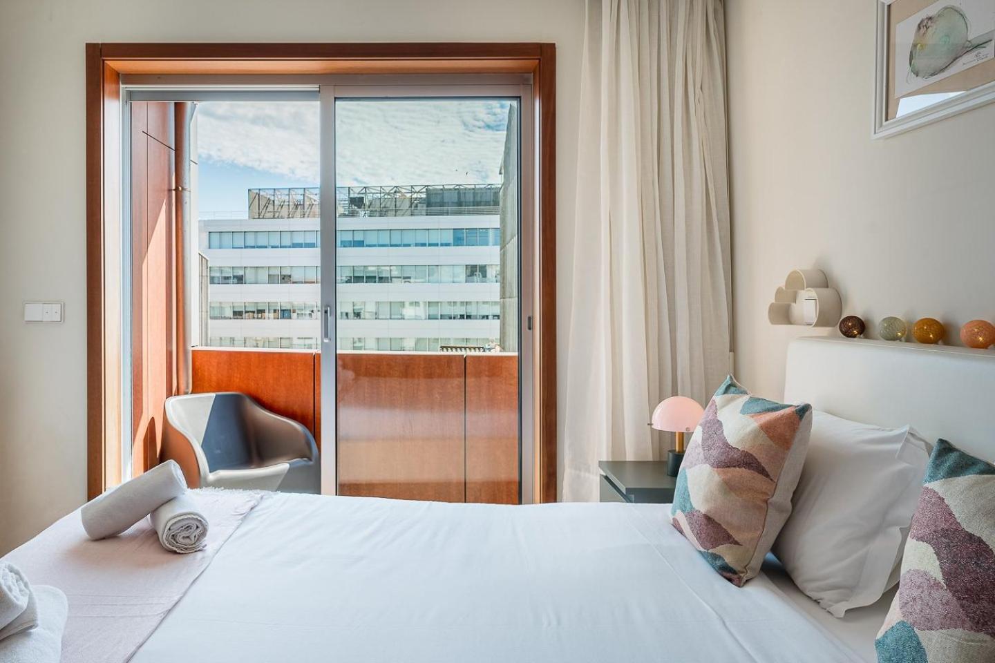 Guestready - Teddy Jazz Apartment Porto Ngoại thất bức ảnh